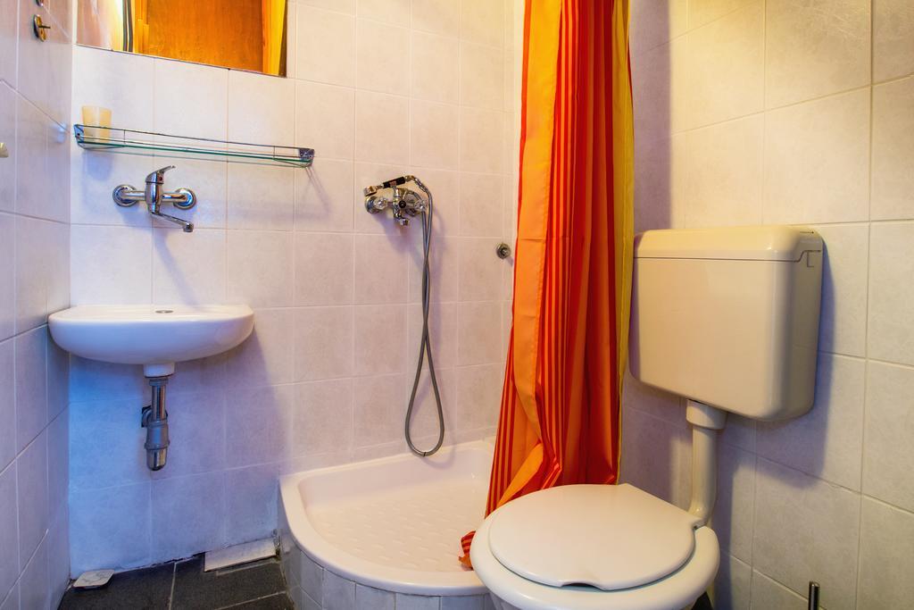 Split Accommodation Room photo