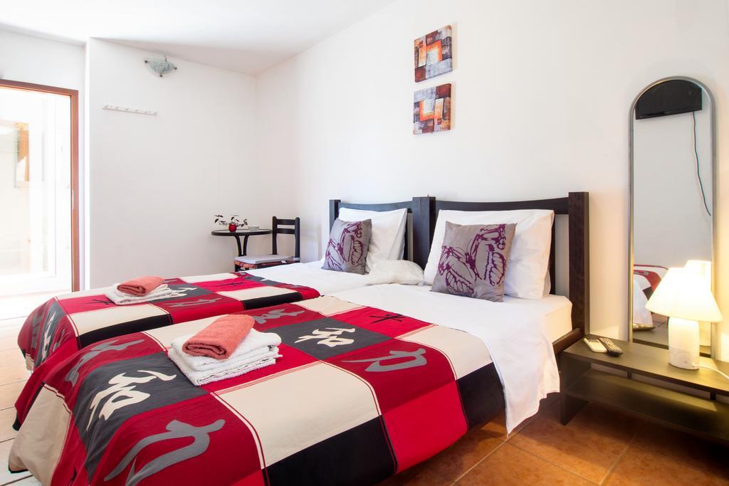 Split Accommodation Room photo