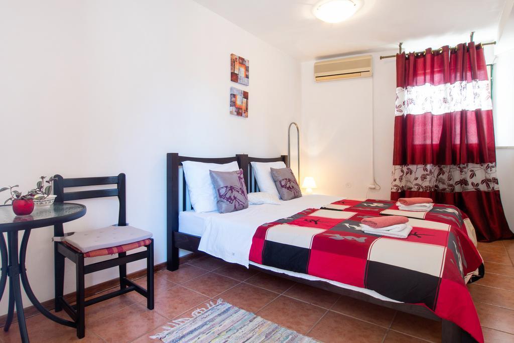 Split Accommodation Room photo