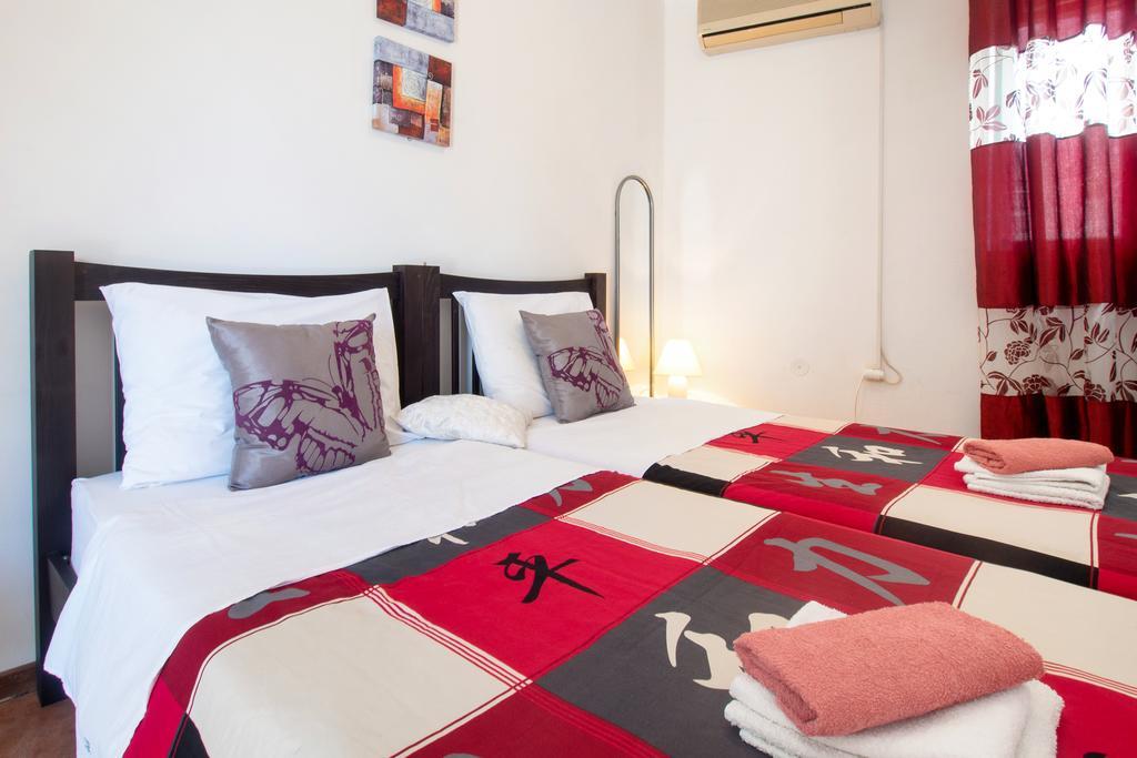 Split Accommodation Room photo