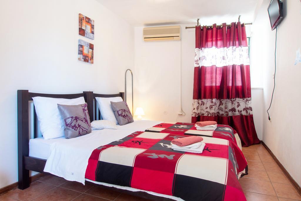 Split Accommodation Room photo