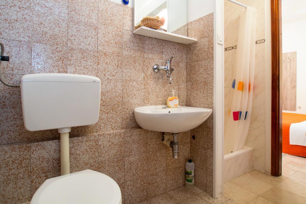 Split Accommodation Room photo