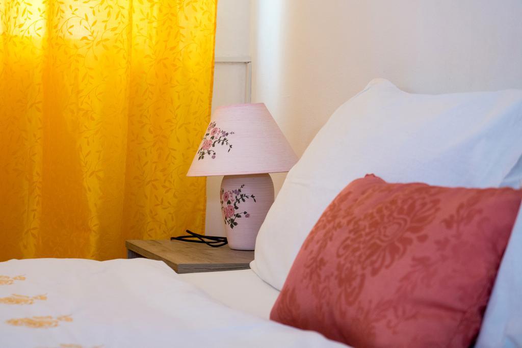 Split Accommodation Room photo