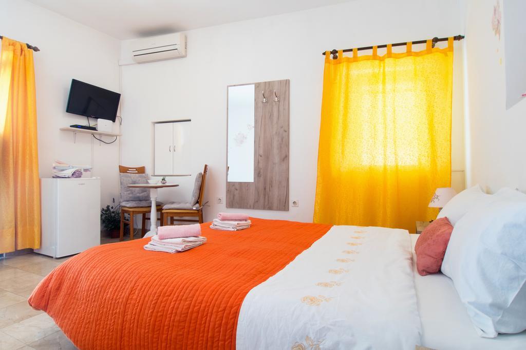 Split Accommodation Room photo