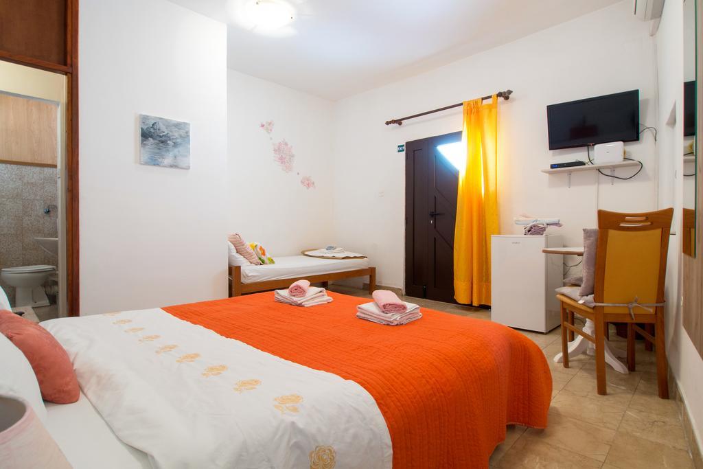 Split Accommodation Room photo