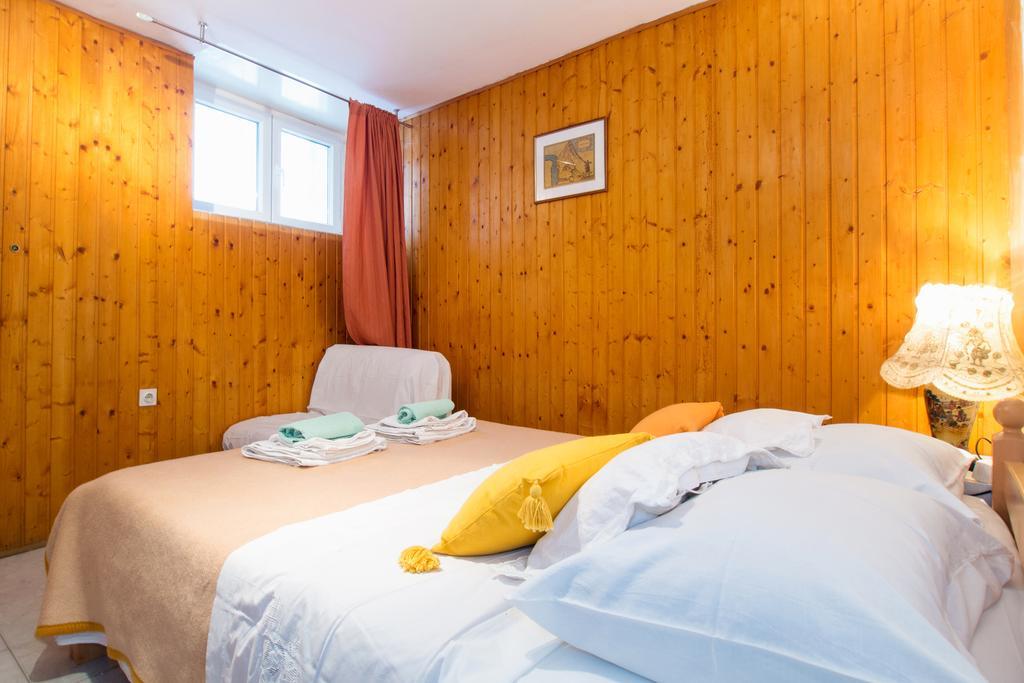 Split Accommodation Room photo
