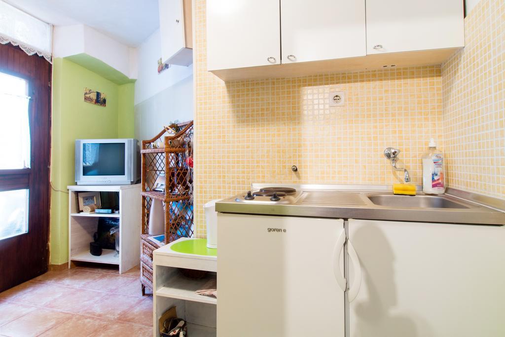 Split Accommodation Exterior photo