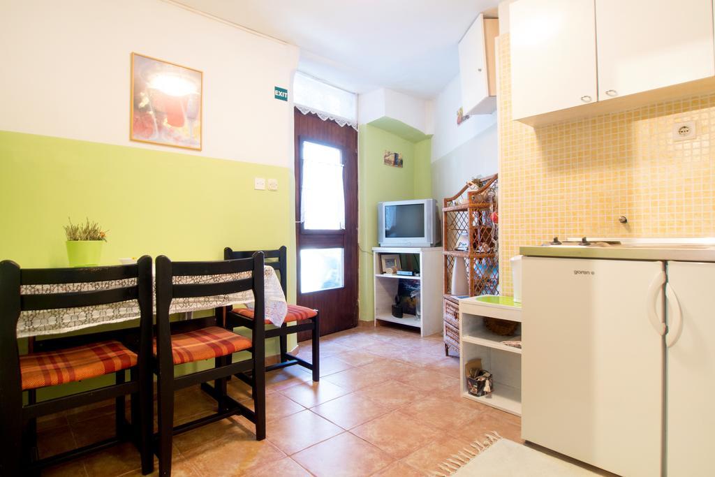 Split Accommodation Room photo