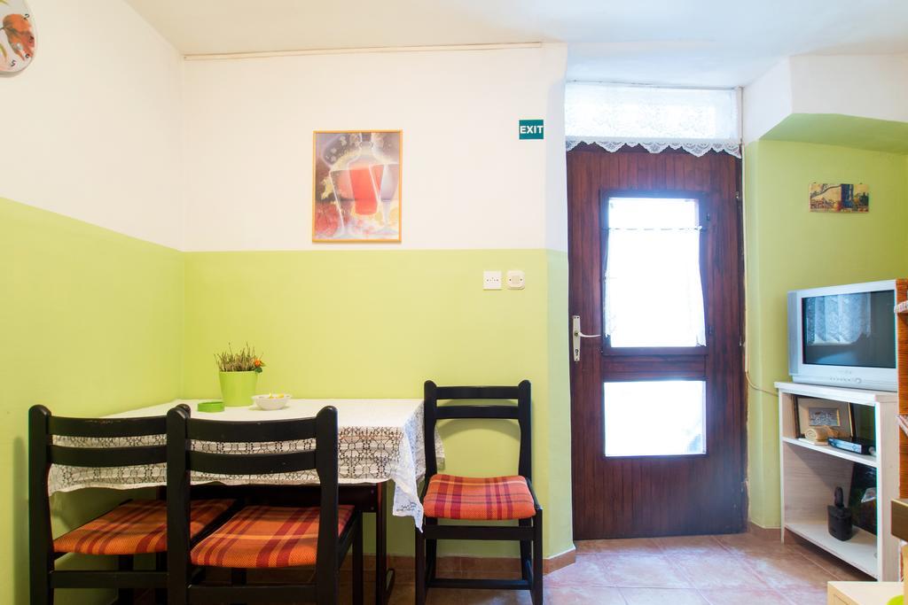 Split Accommodation Room photo