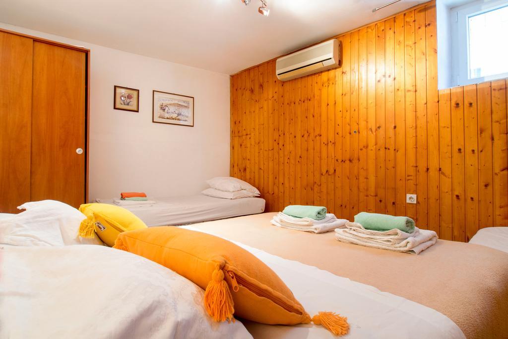 Split Accommodation Room photo