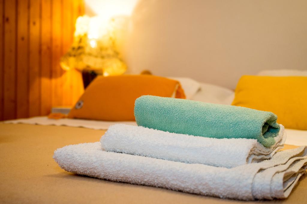 Split Accommodation Room photo