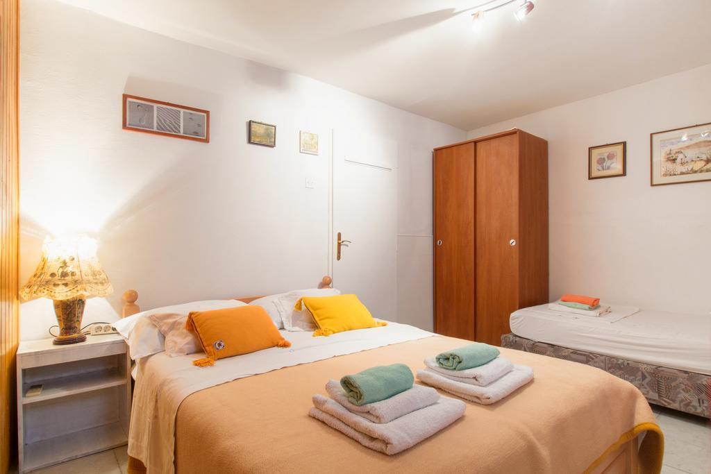 Split Accommodation Room photo