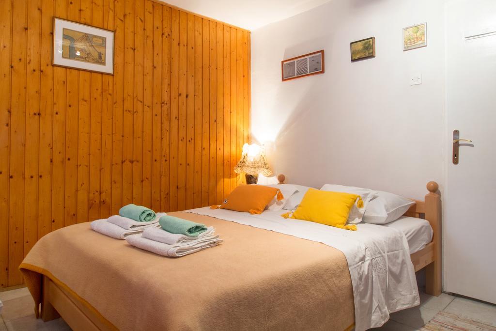 Split Accommodation Room photo