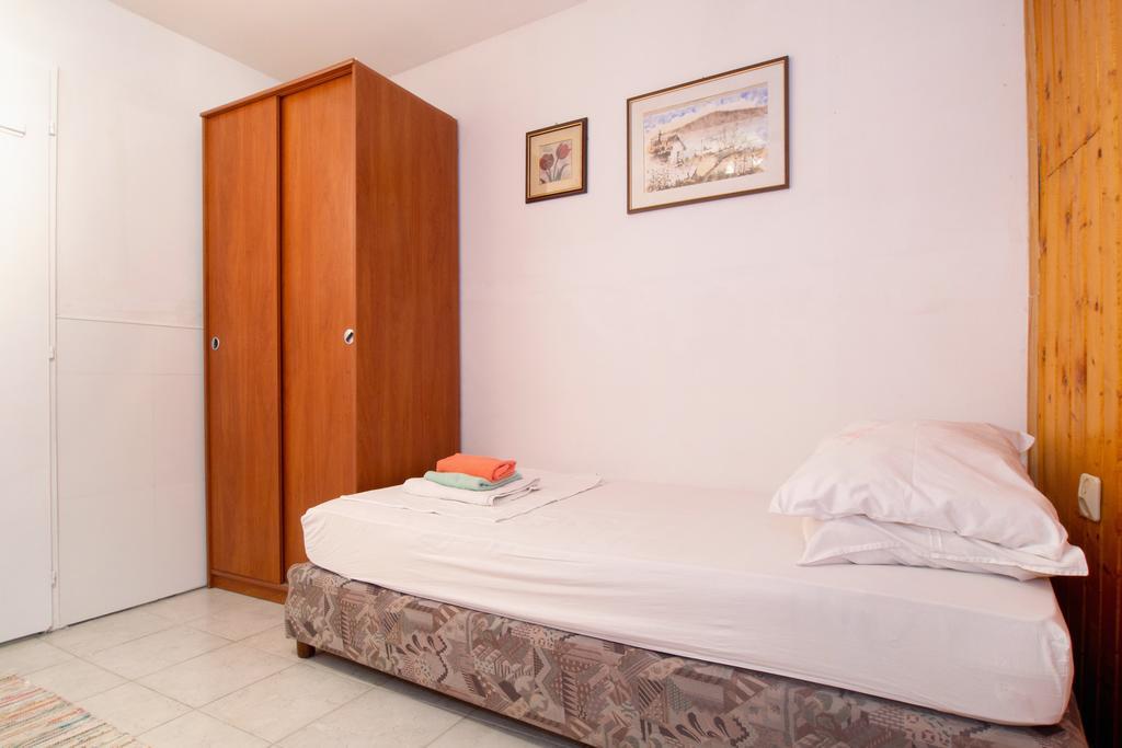 Split Accommodation Exterior photo